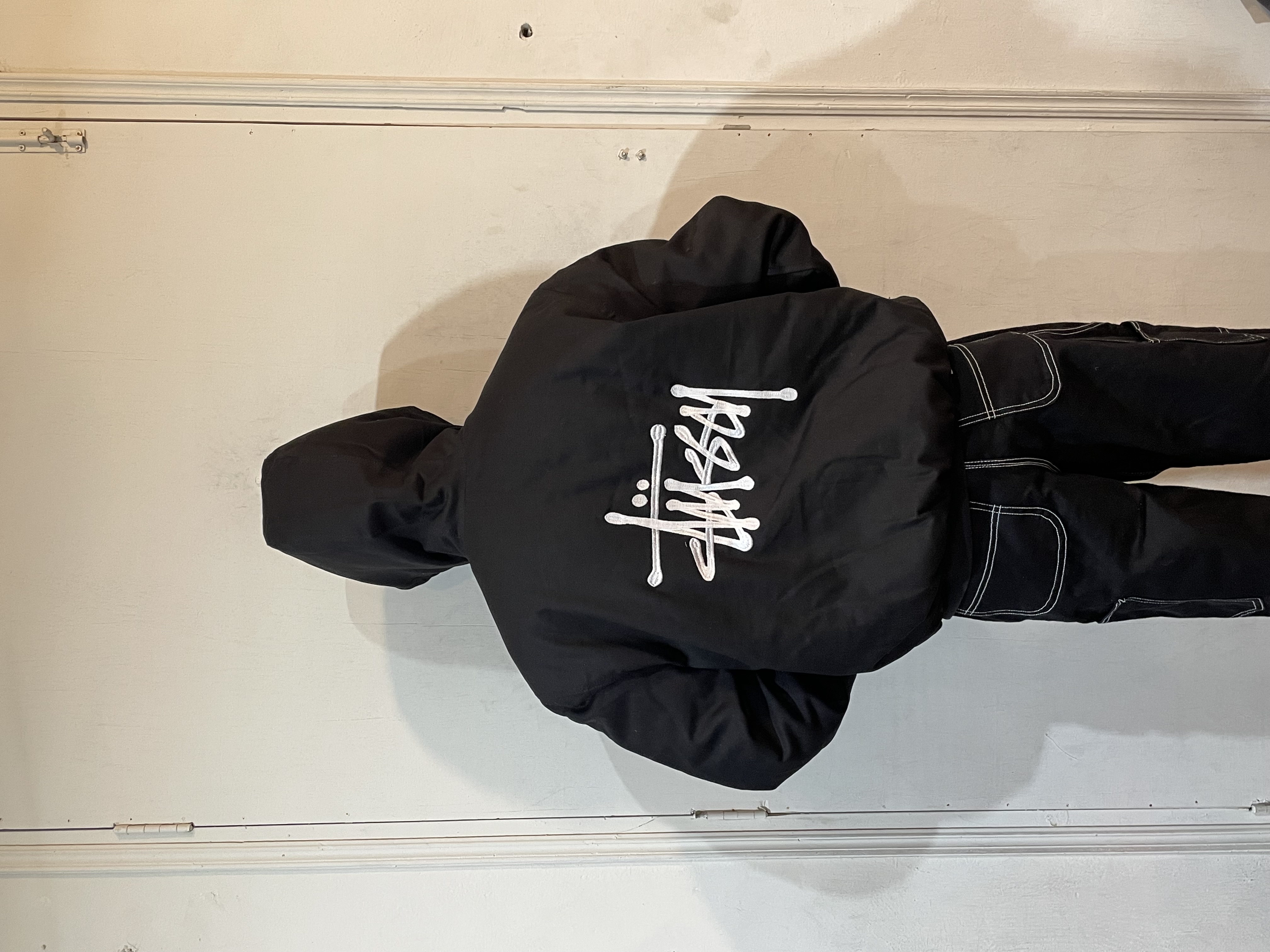 Stüssy Rework Style Workwear Active Jackets - MOQ 20 pcs #21025