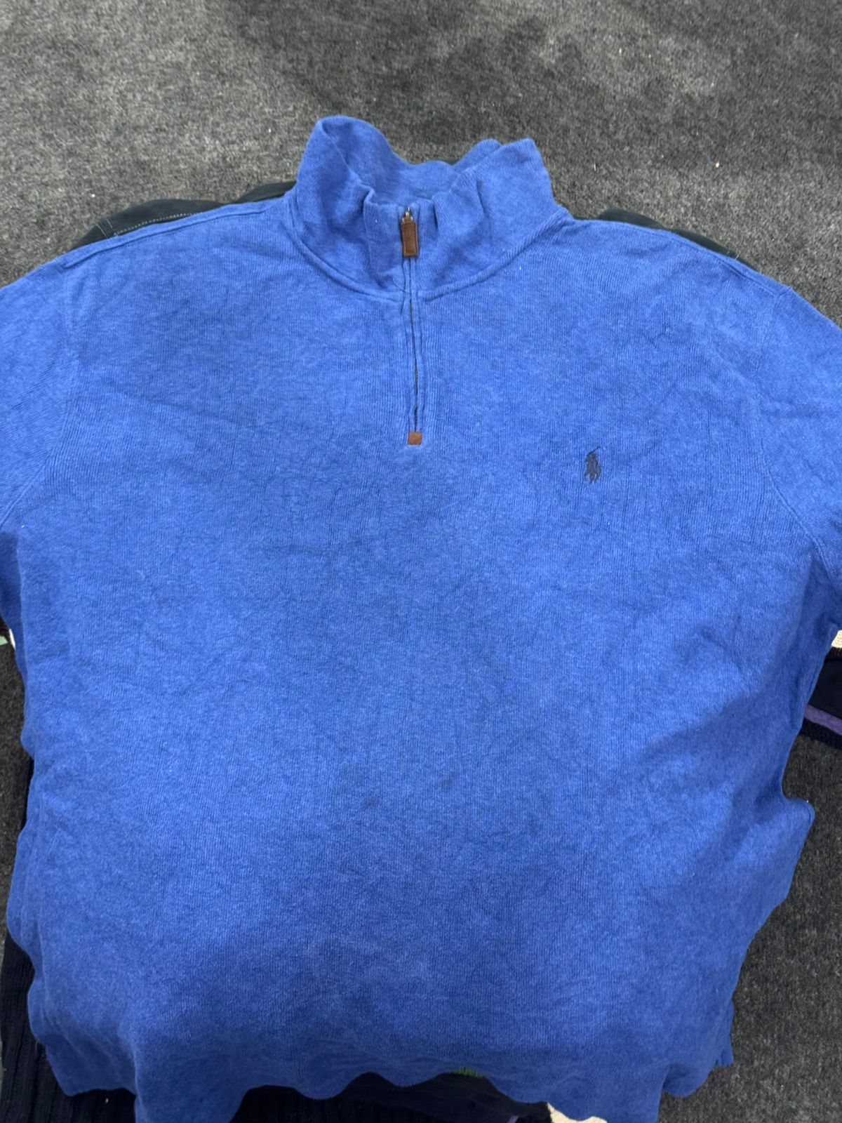 Polo Ralph Lauren Sweater (45) Pieces (2)