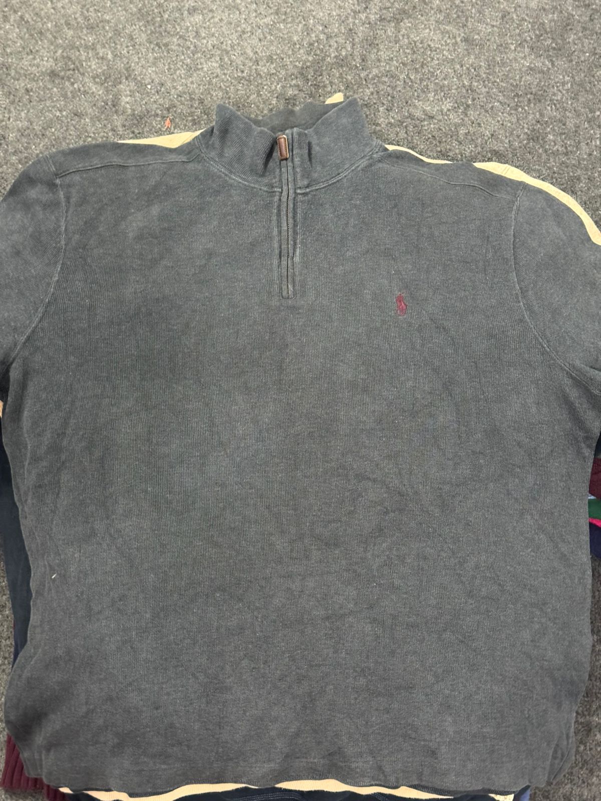 Polo ralph lauren sweater (40) Pieces