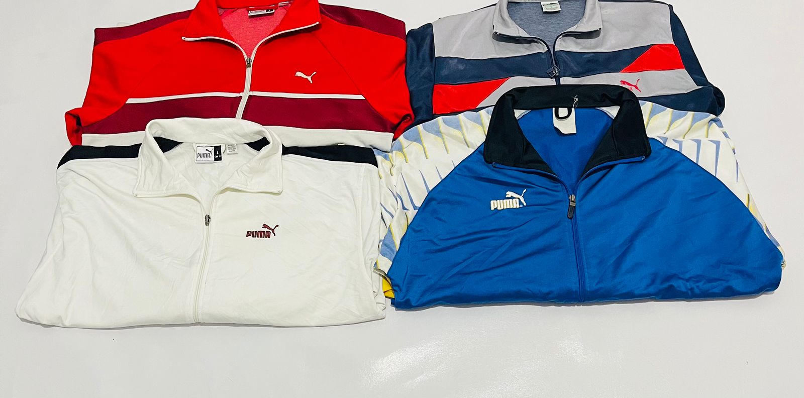 Puma hoodies and sweatshirts