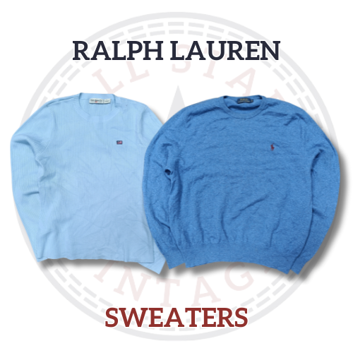 Ralph Lauren Sweaters