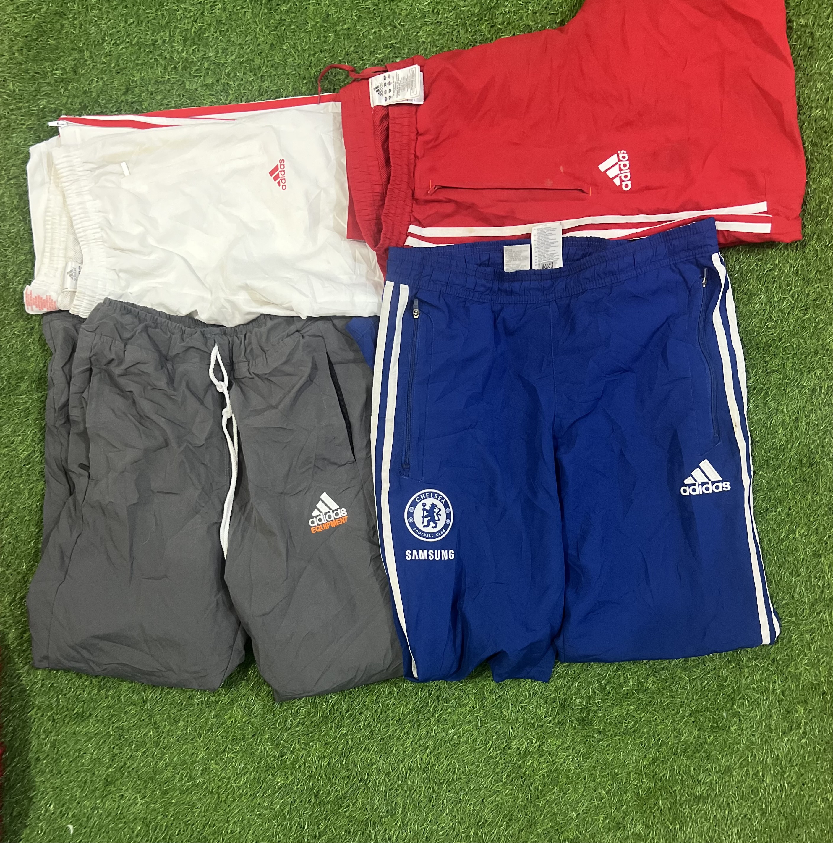 Pantalons de survêtement Adidas