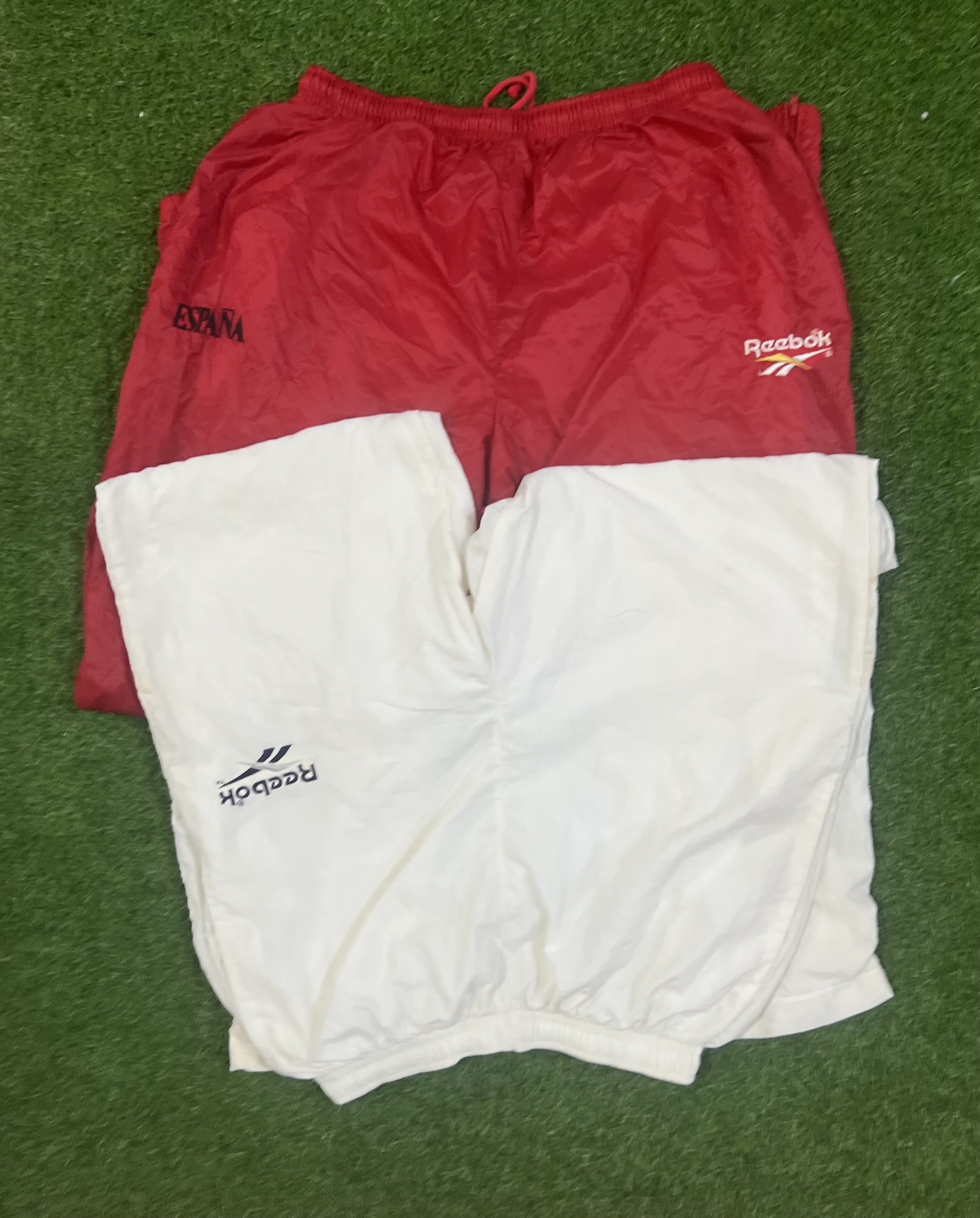 Pantalons de survêtement Reebok