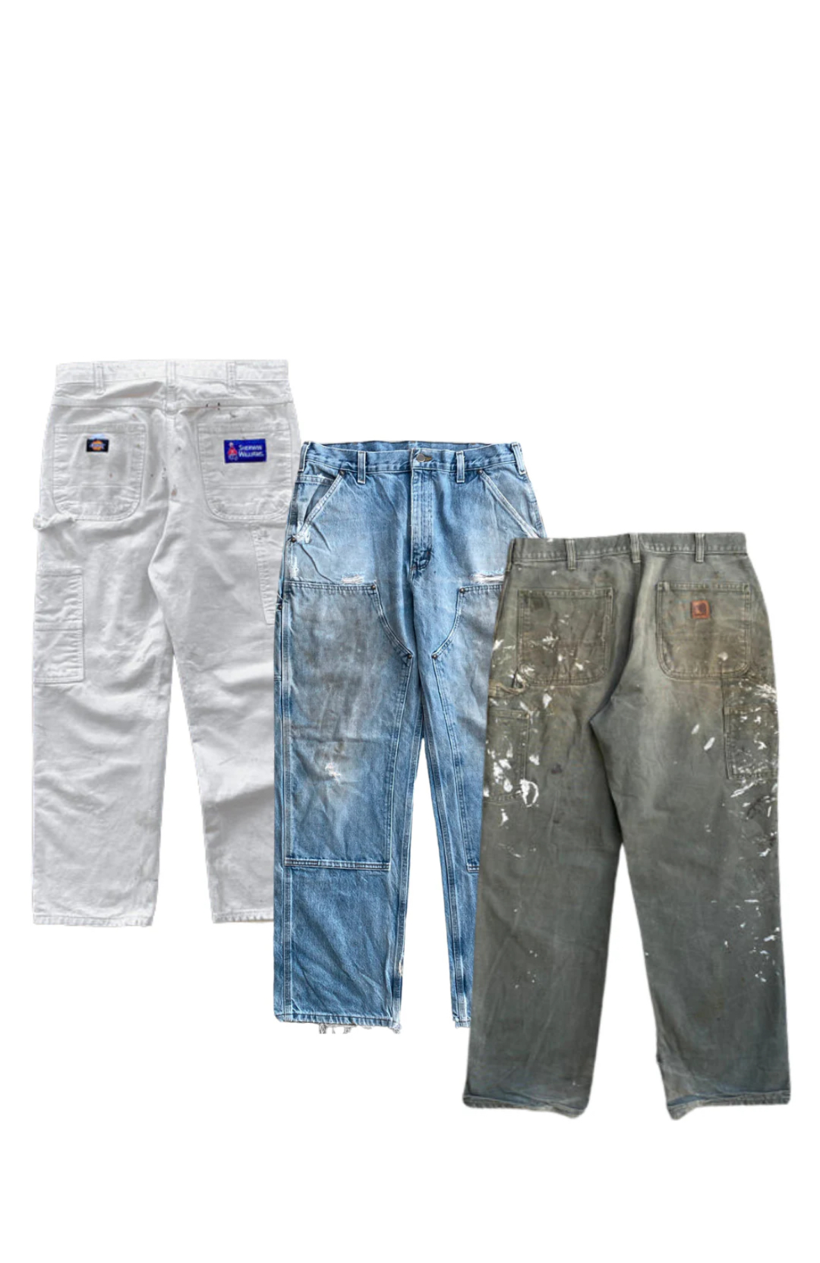 Carhartt/Dickies Mix Bundle