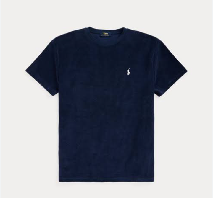 T-shirts Ralph Lauren Polo