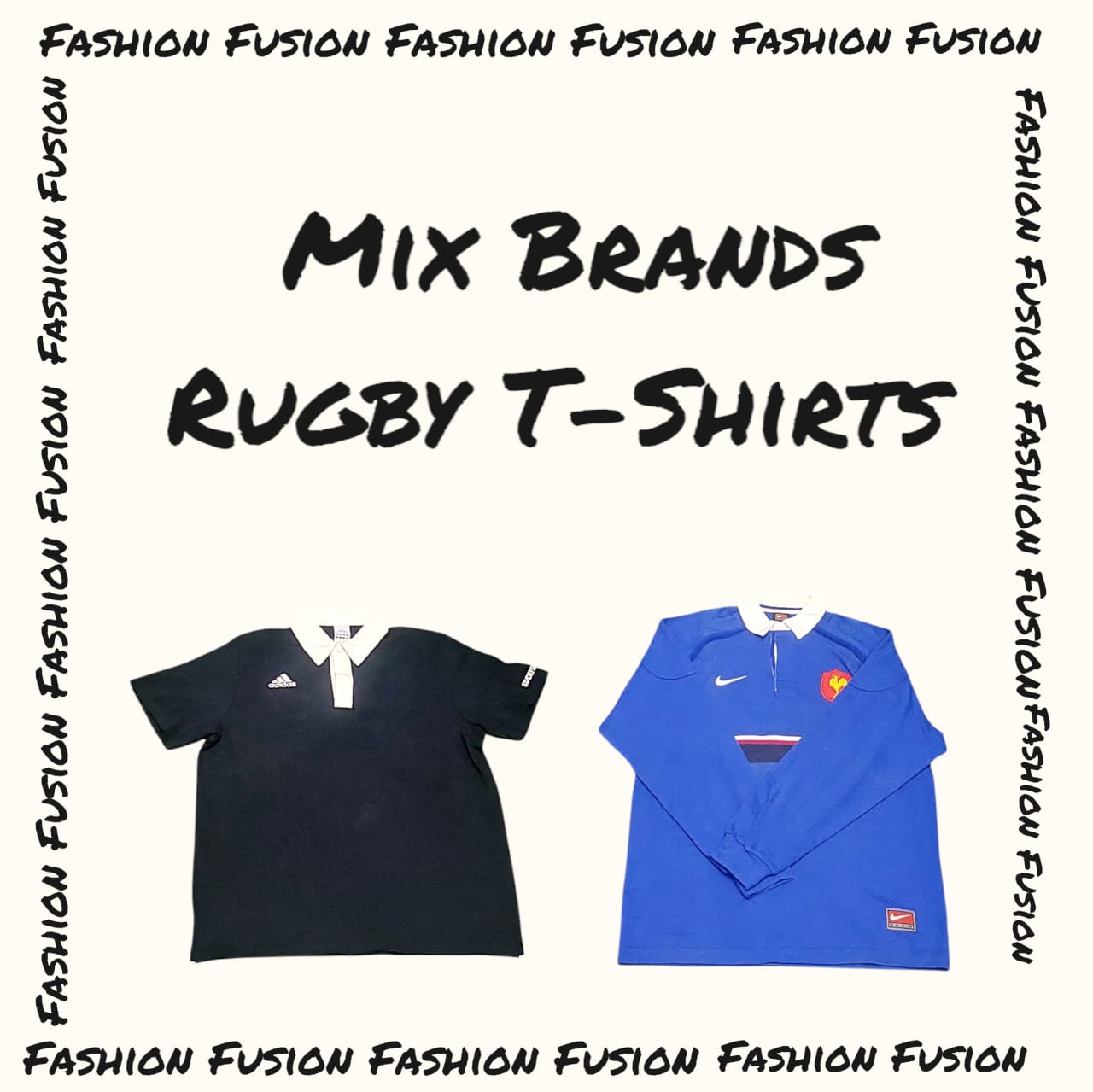 Branded Rugby (FF-54