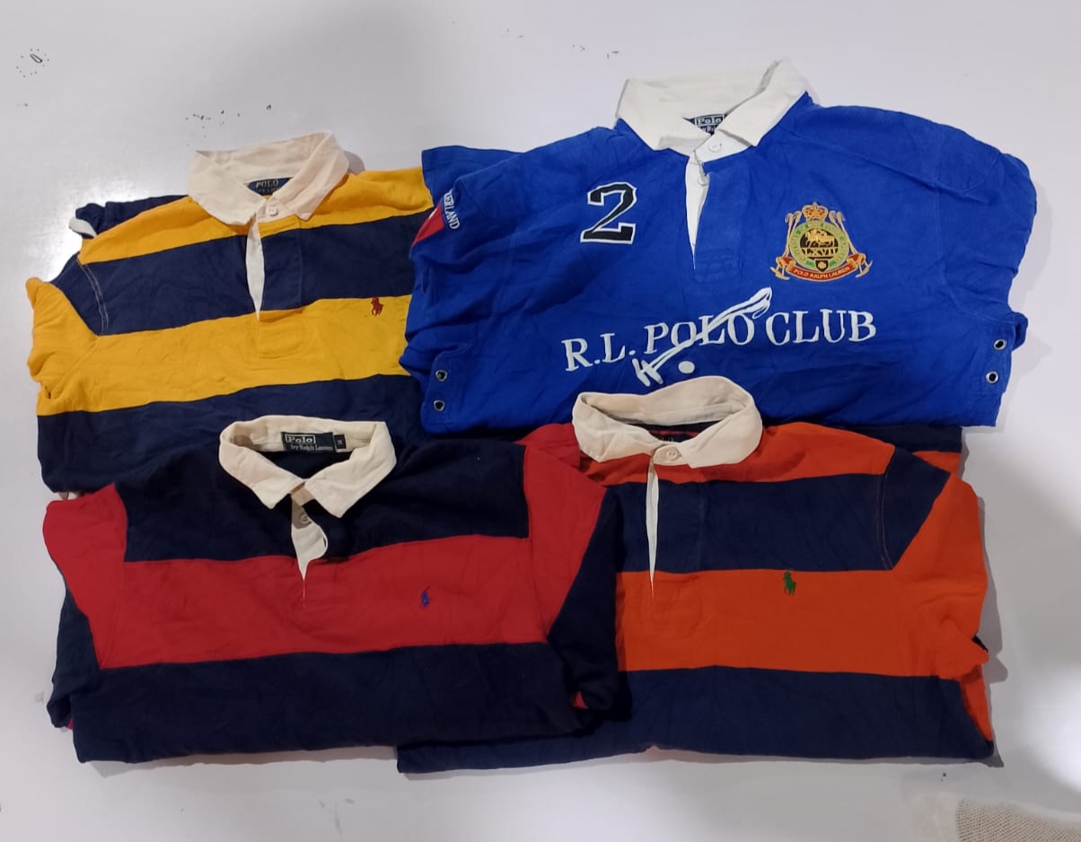 Polo Ralph Lauren Rugby