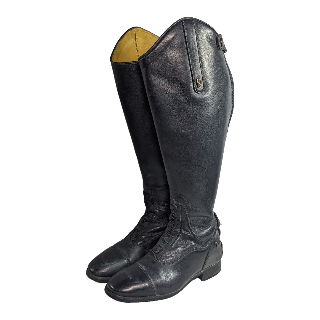 MV204# Botas de Montaria Altas PAIGE para Mulheres