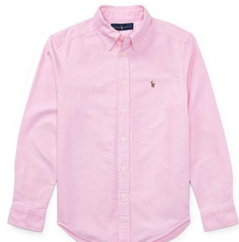 Ralph Lauren Shirts-40pcs