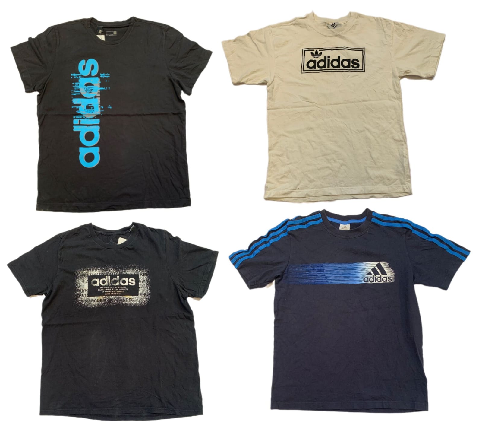 Adidas T.Shirts