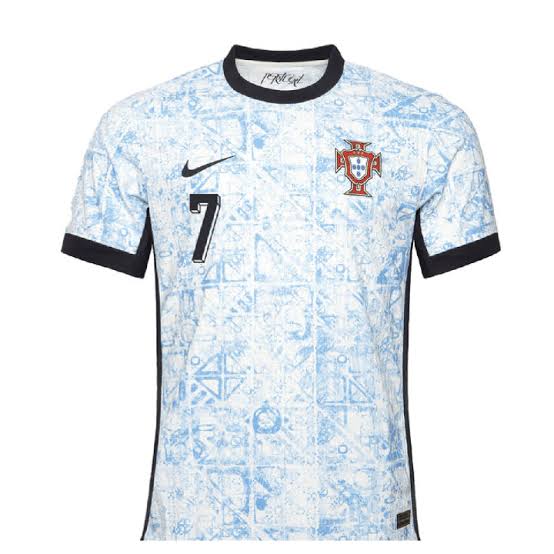 Pacote de Camisas de Futebol Autênticas com 20 peças