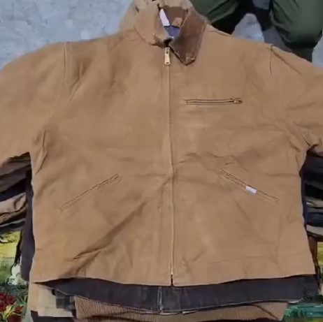 Carhartt jacket