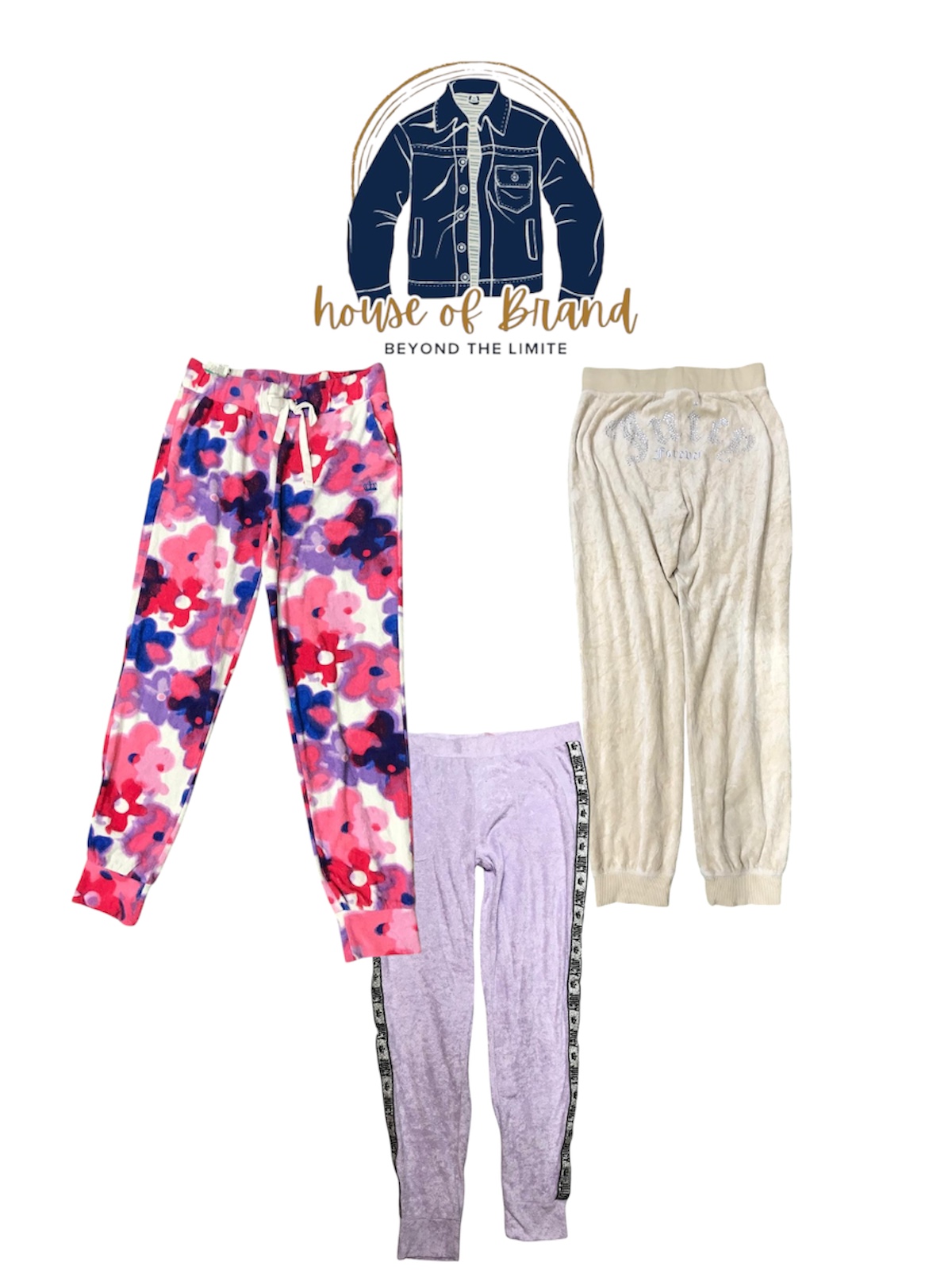 Pantalon Juicy Couture