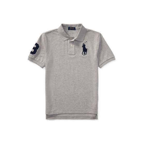 Vintage Polo Ralph Lauren Collar T-shirts
