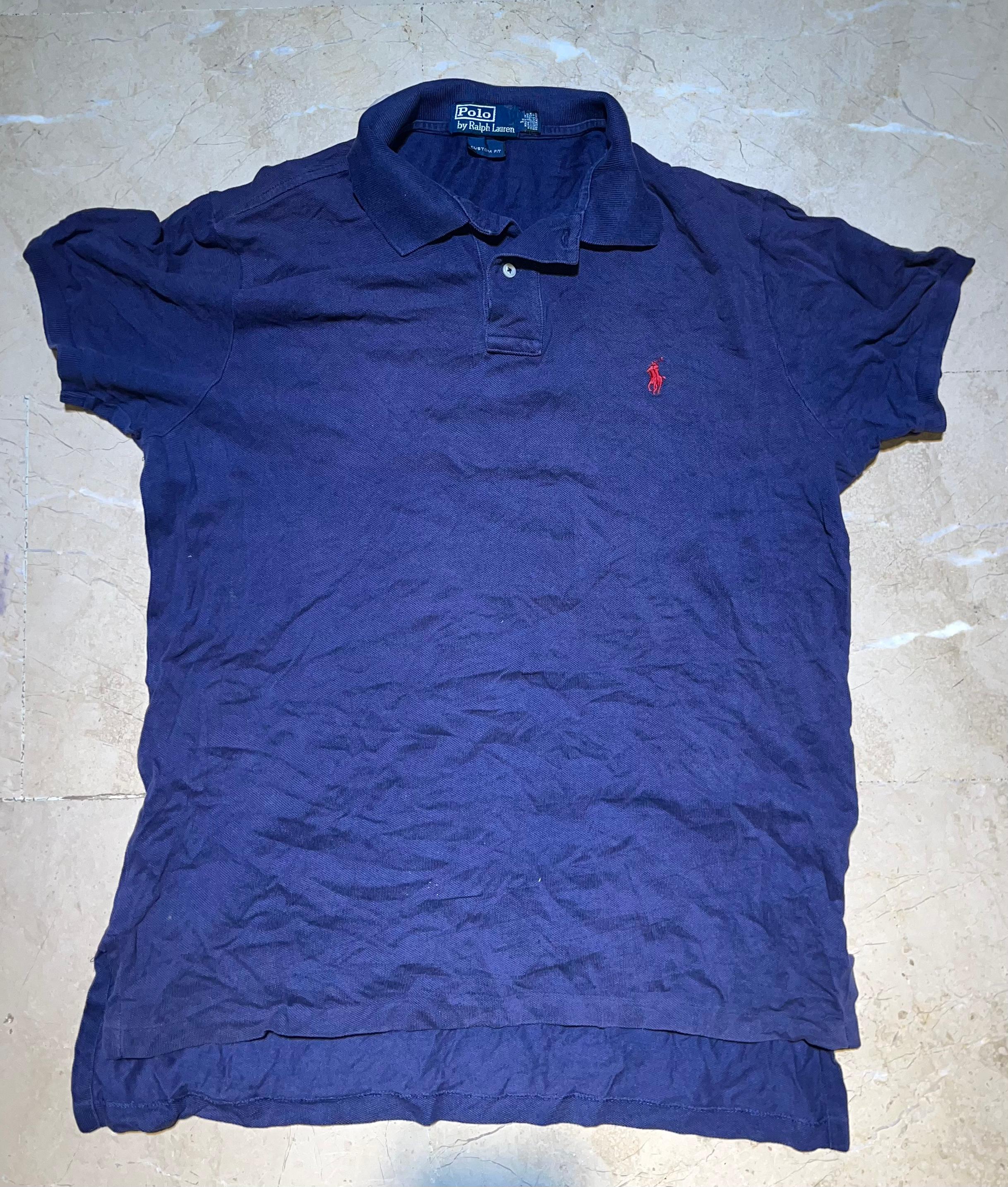 Men's Ralph Lauren Polo Shirts