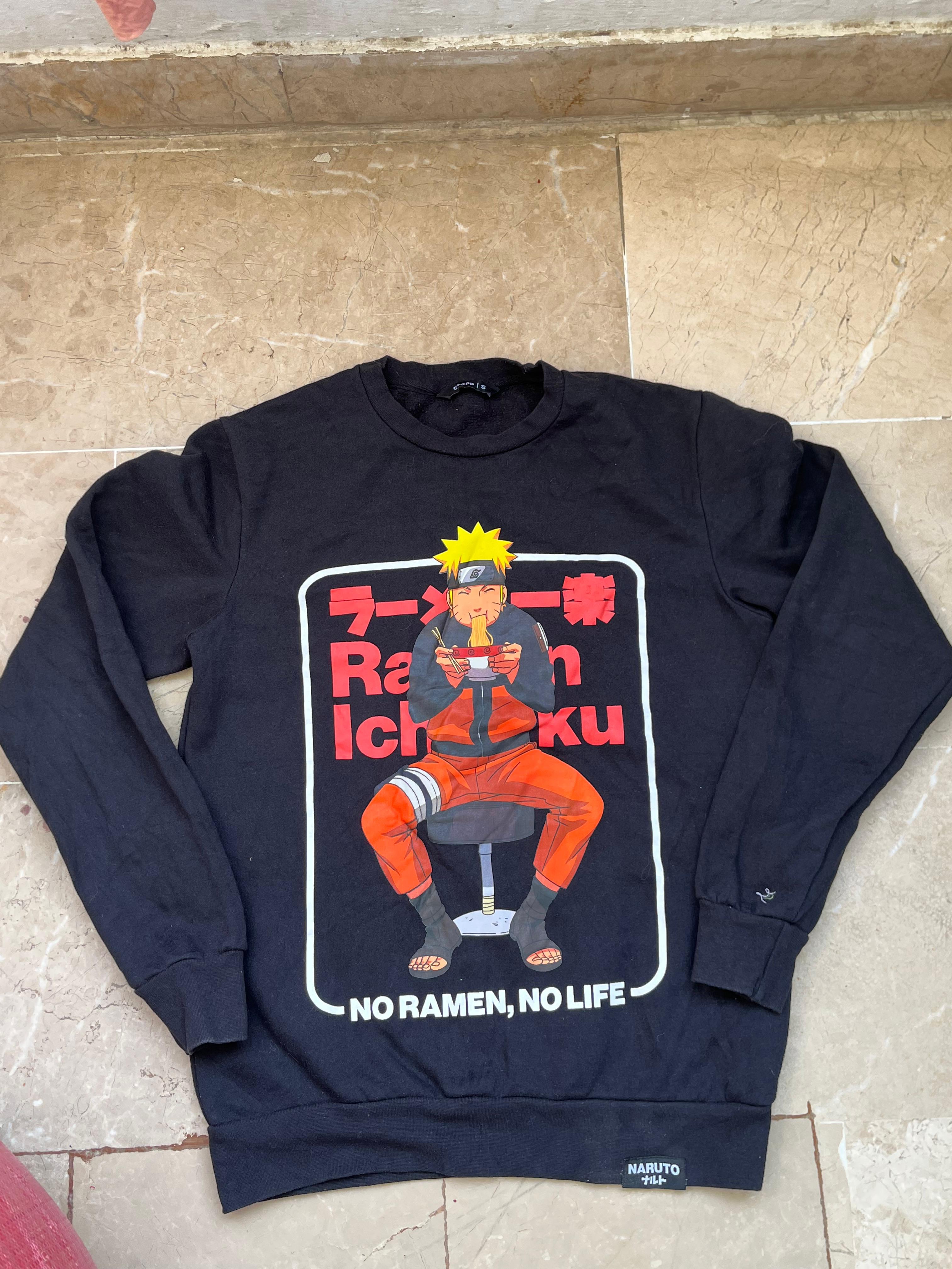 Mixed Graphic Sweatshirts