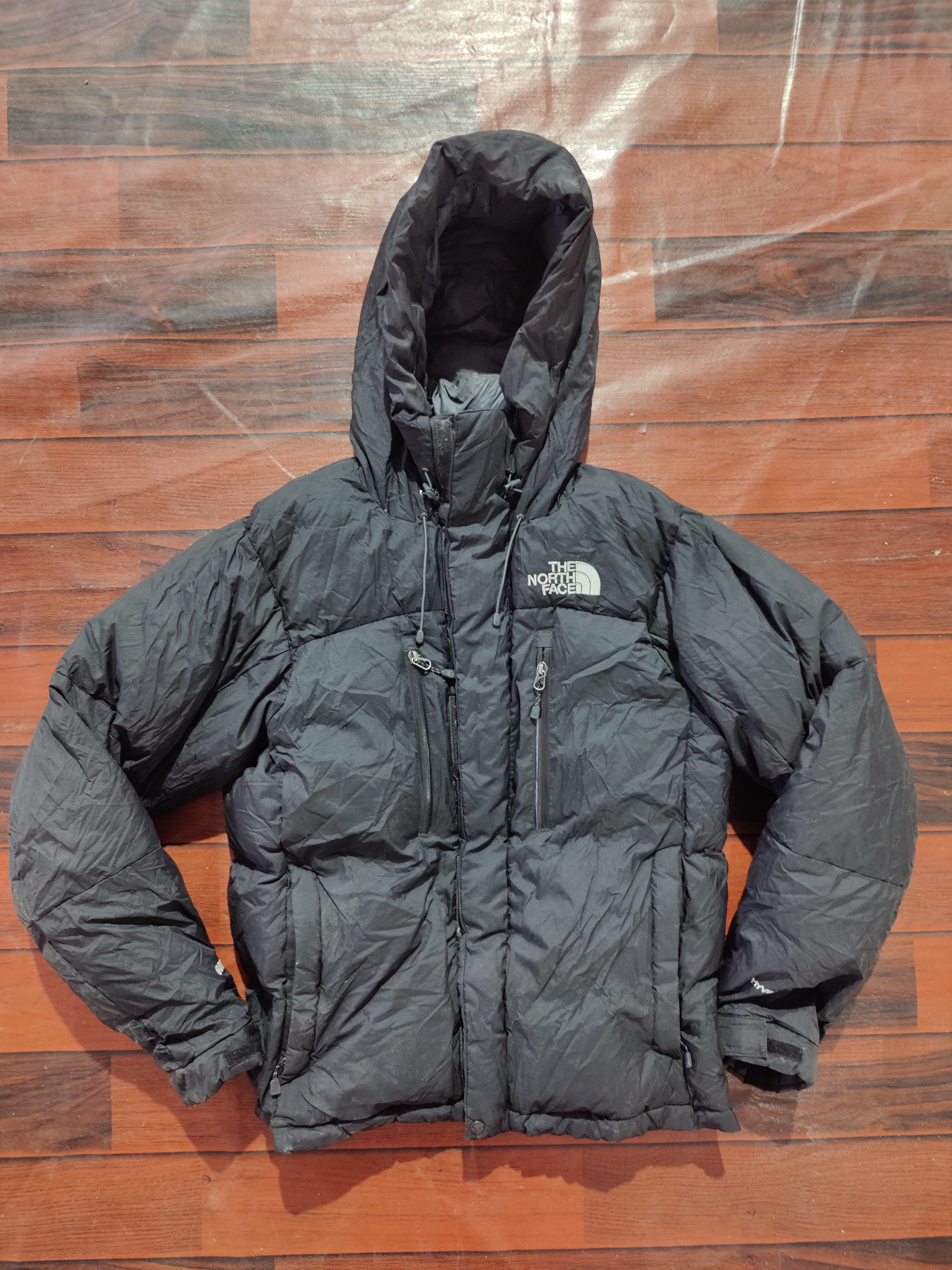 Die North Face Puffers - 20 Stück