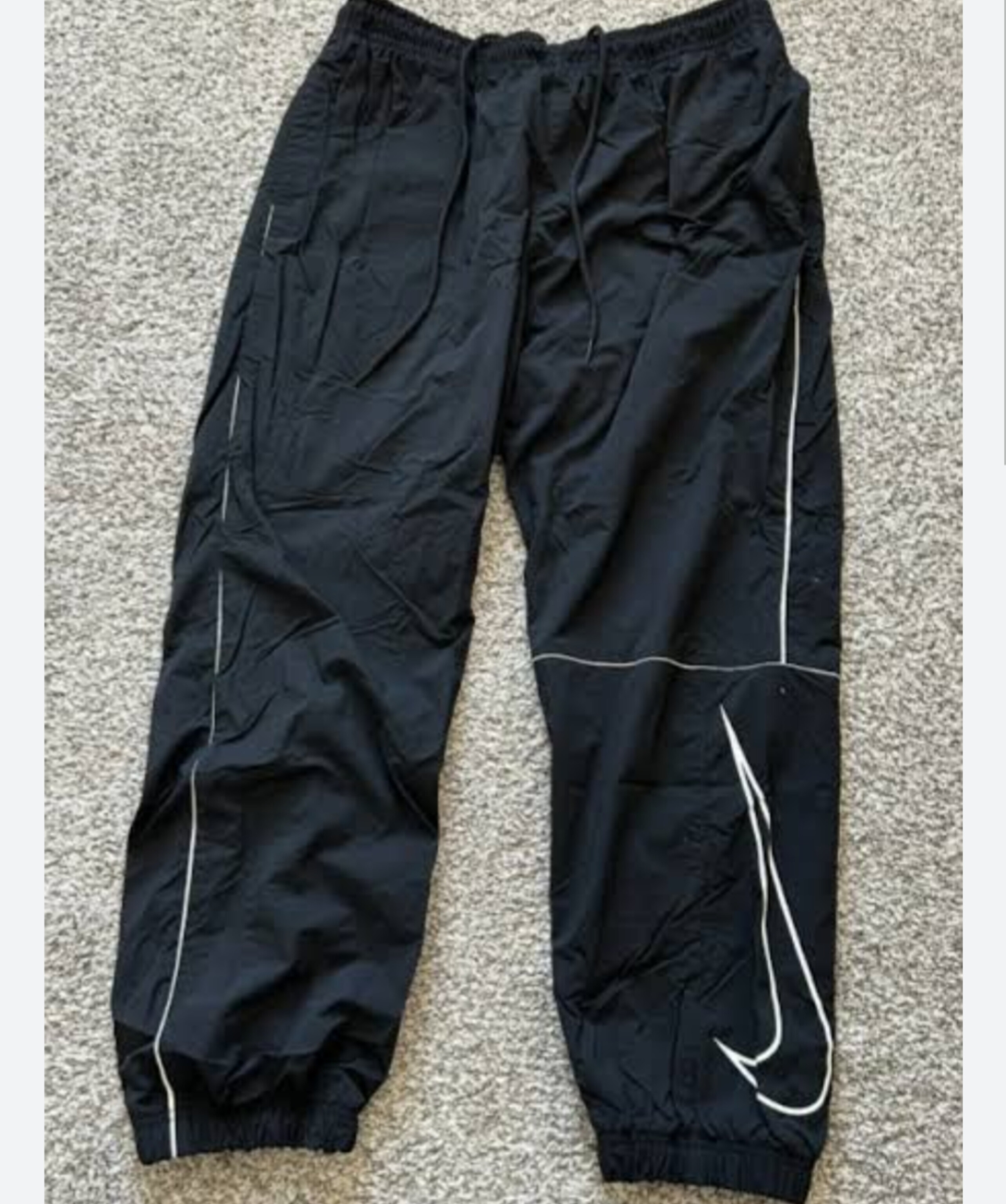 Nike Track Pants