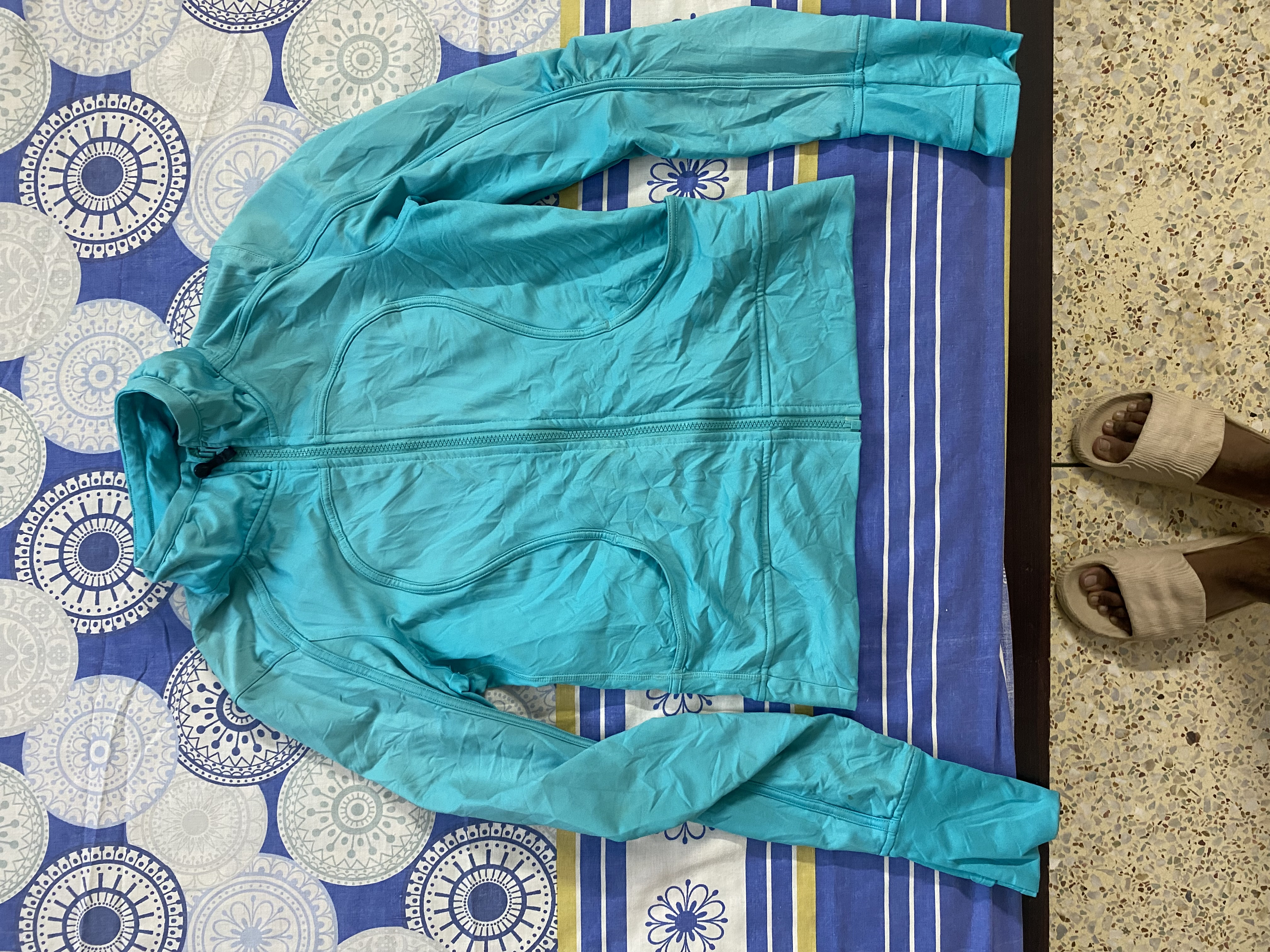 Lululemon Jackets and Leggings-65 pcs