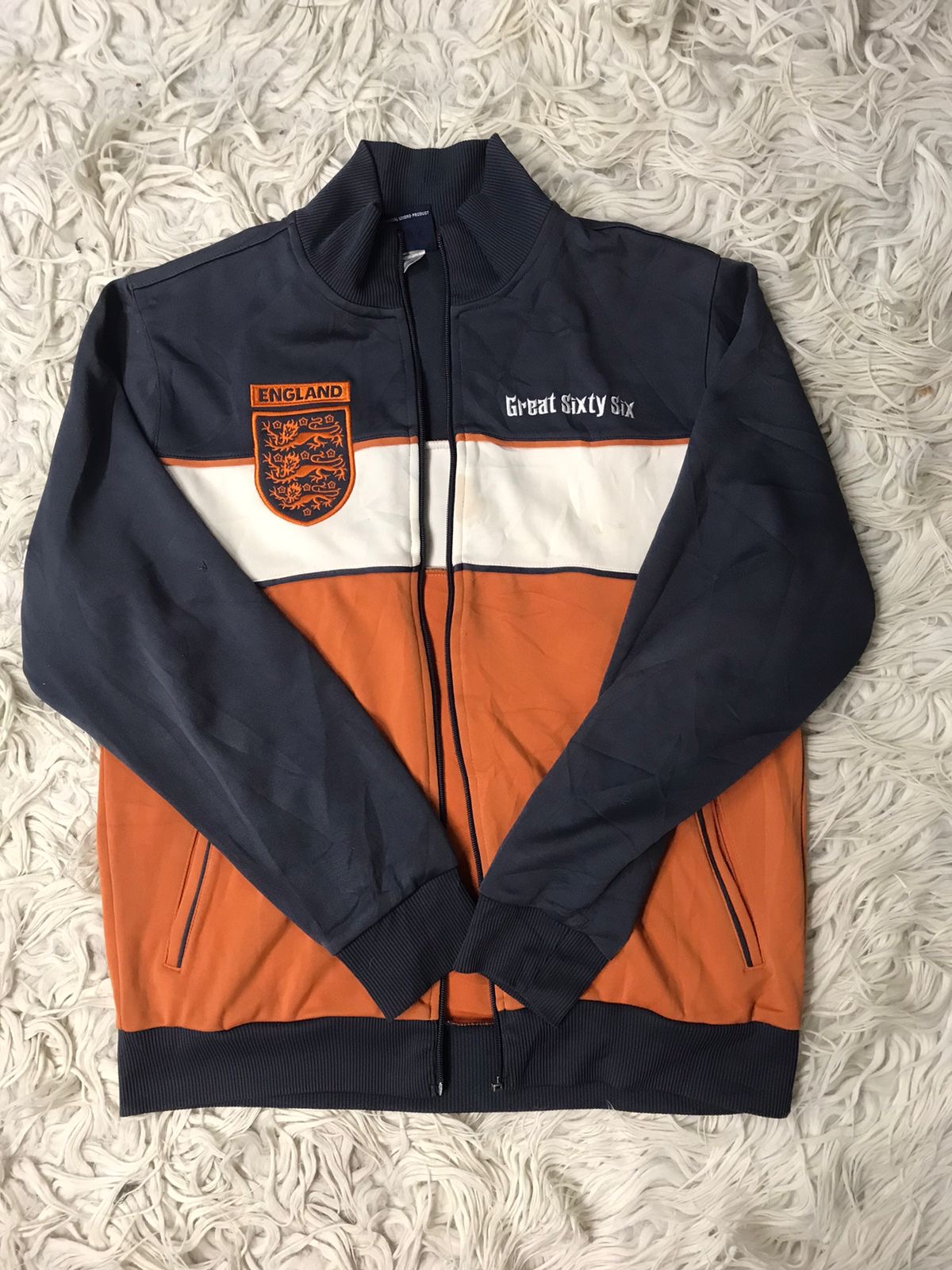 Sport trackjackets