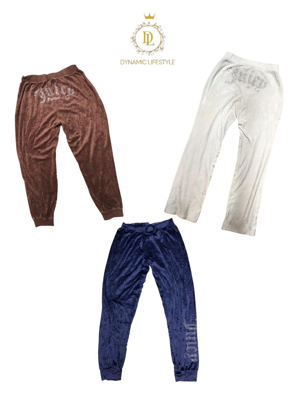 Juicy couture Trousers