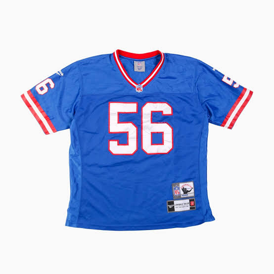 NFL NHL ジャージ