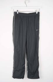 Authentic Nike Track Pants