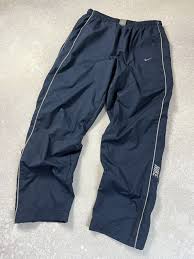 Classic Nike Track Pants