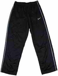 Nike Track Pants