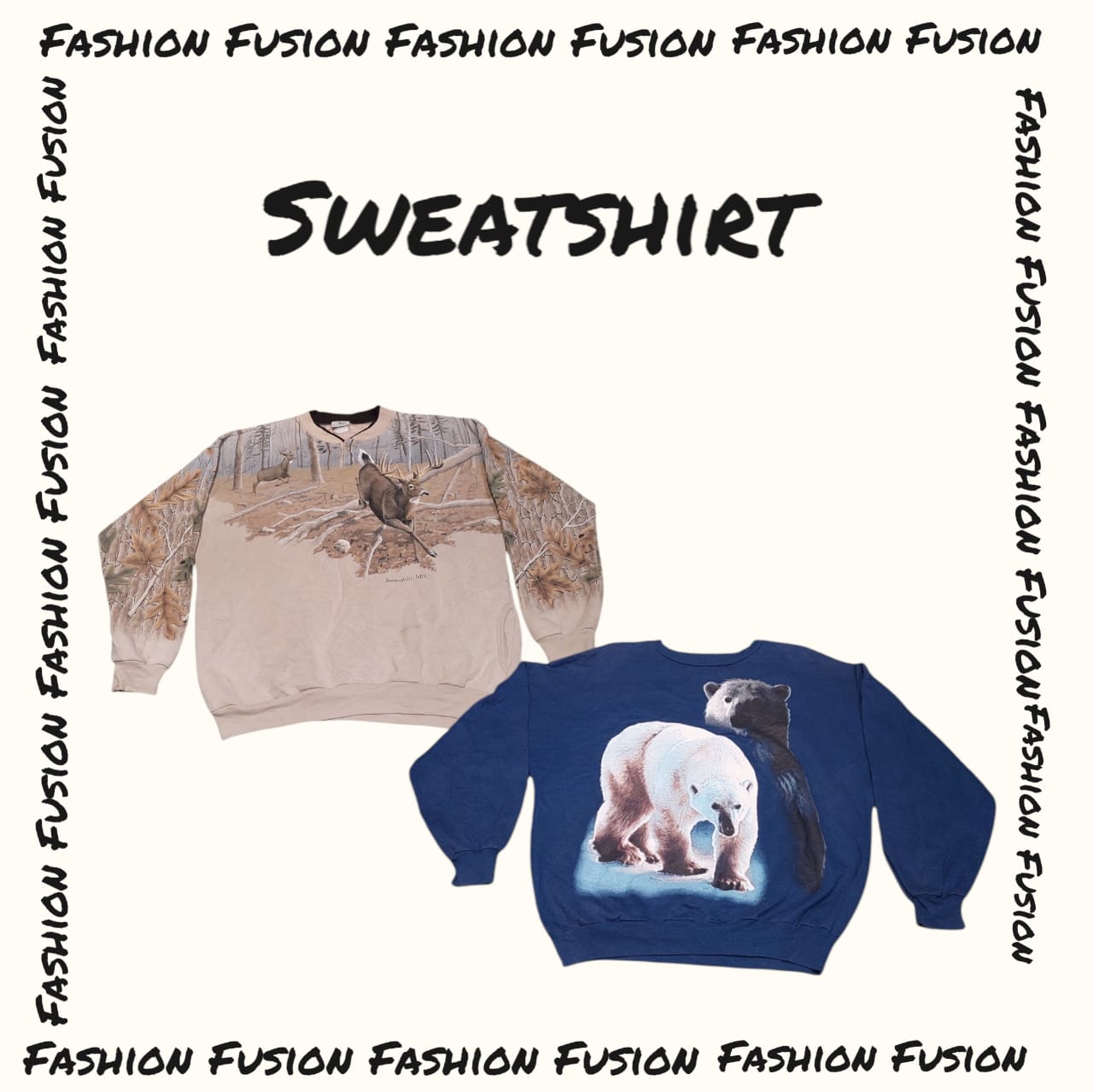 Sweatshirt (FF-567)