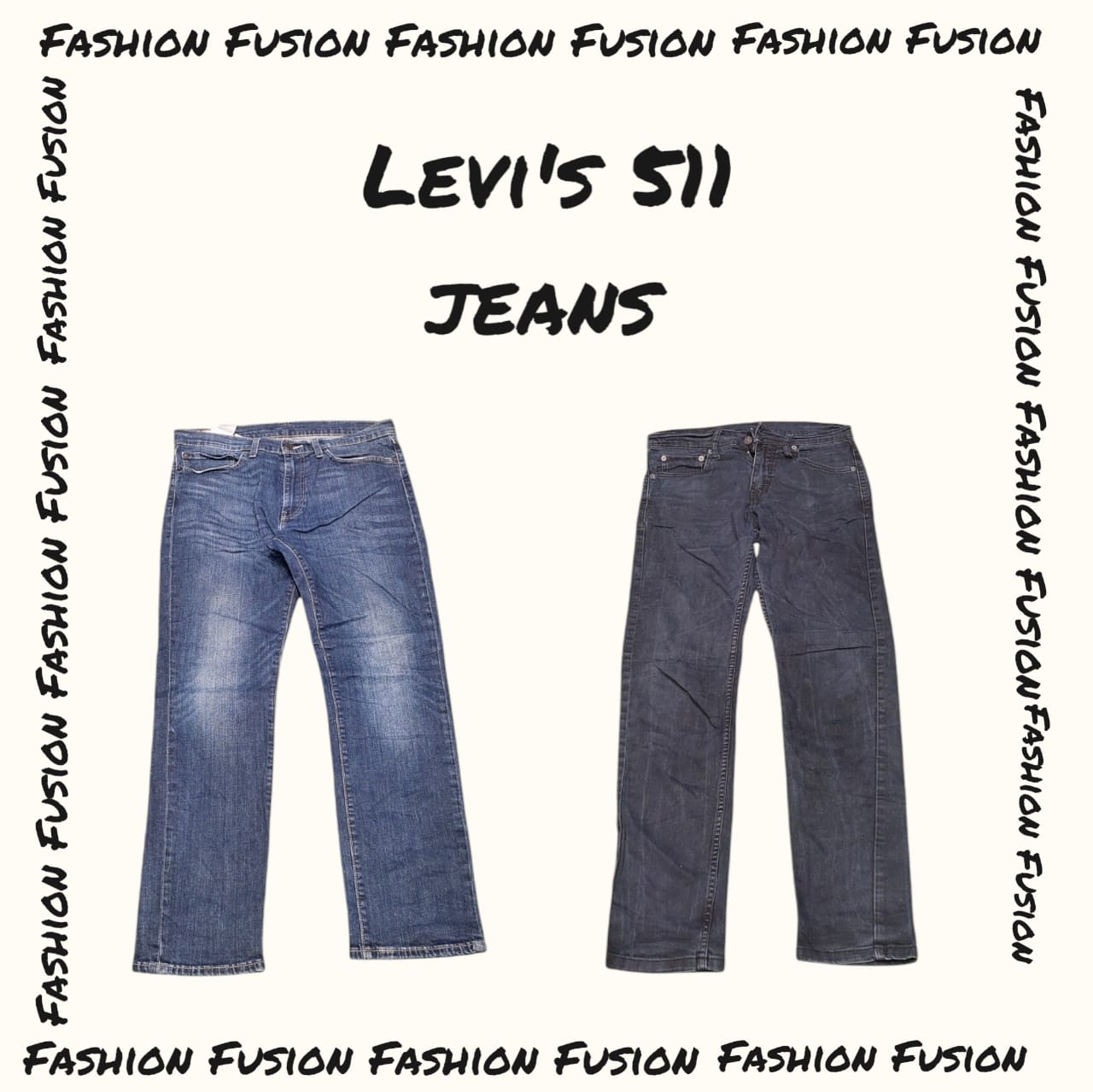 Levis-511 (FF-569)