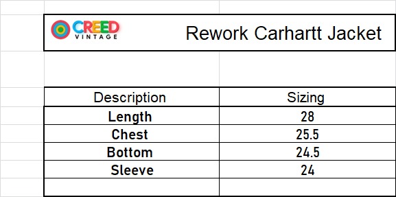 CR3576 Rework Carhartt Hoodies - 10 Pcs