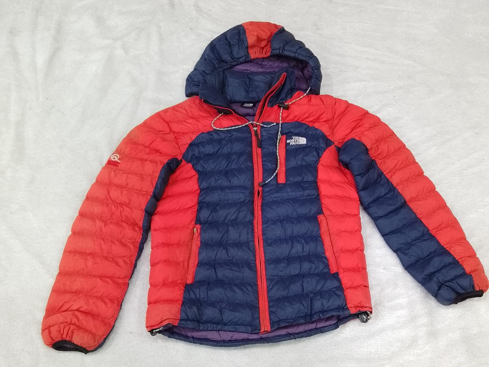 CR3578 TNF Puffers - 15 pièces