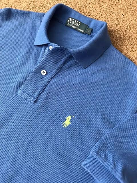 Premium Polo Ralph Lauren T-Shirts