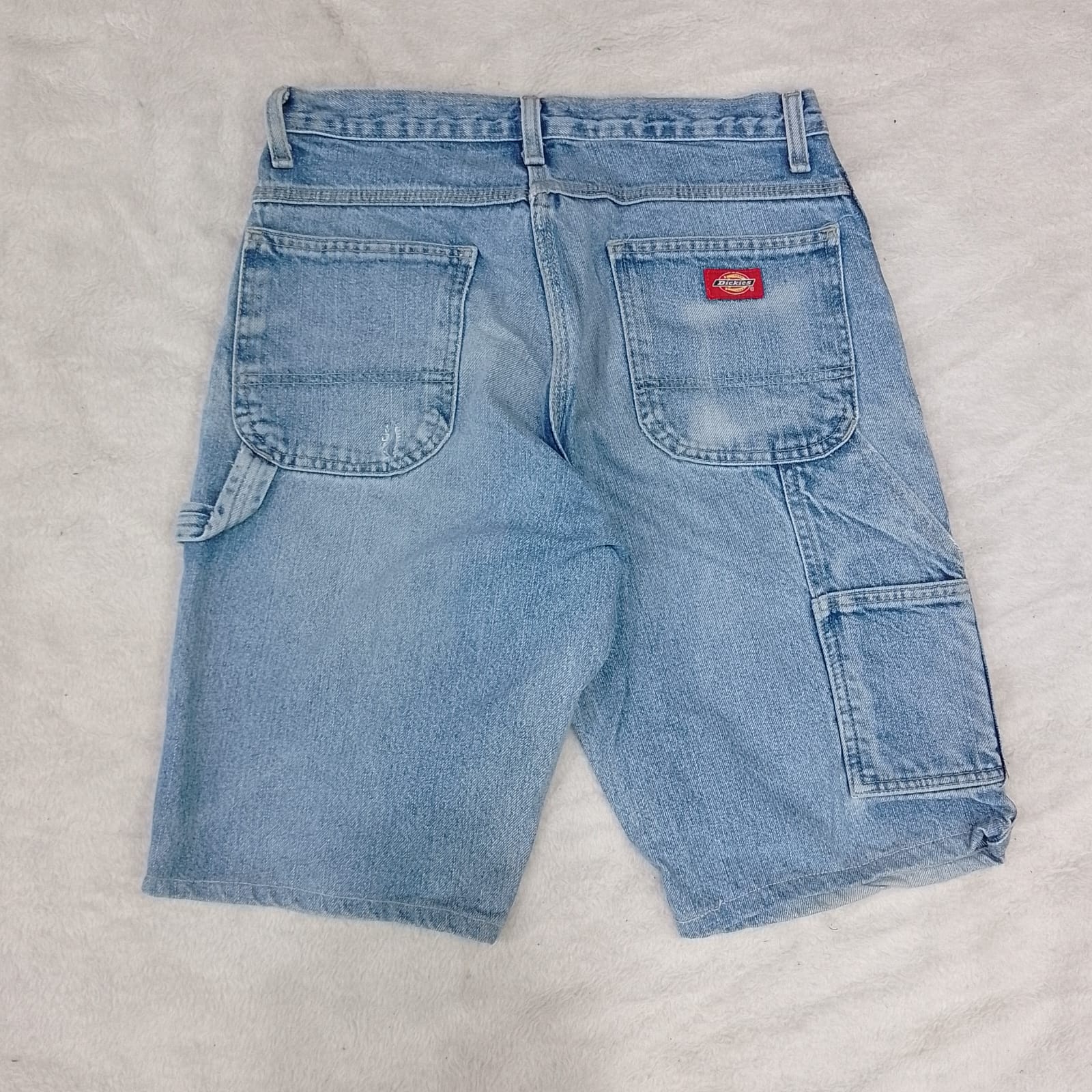 CR3580 Dickies Shorts -  15 pcs