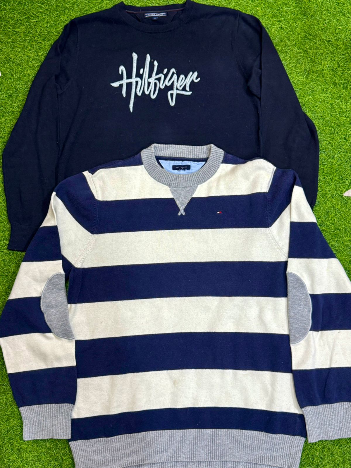 Tommy Hilfiger  Sweaters 25 Pieces