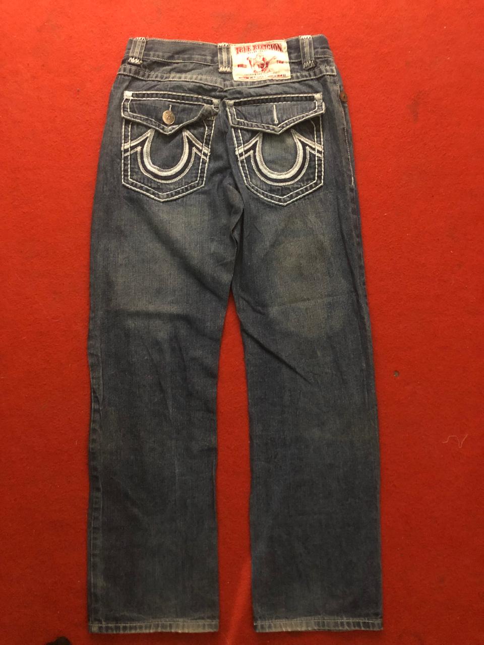 True Religion Jeans 15pcs