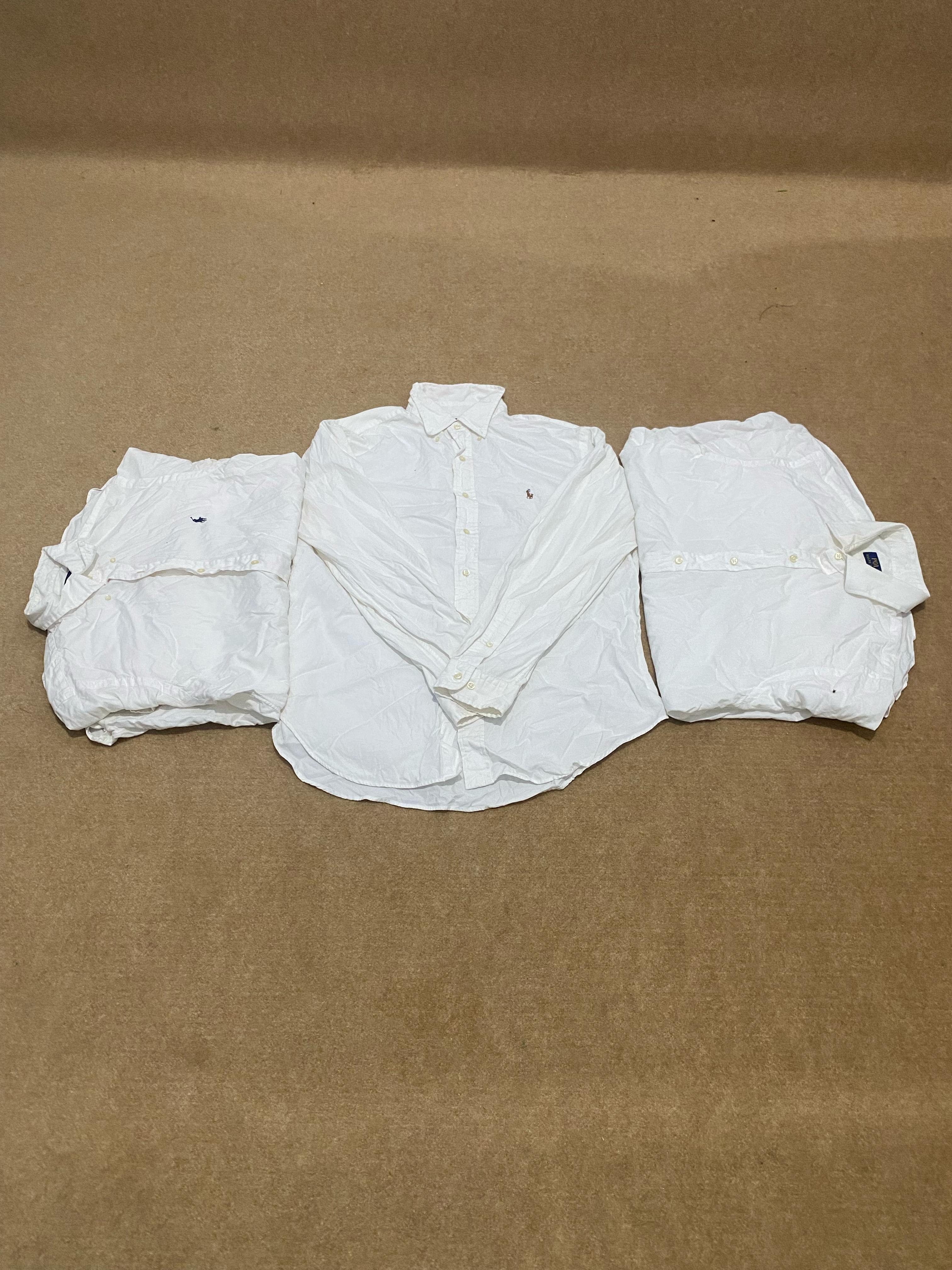 Polo ralph lauren shirts