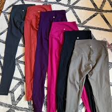 Leggings Lululemon