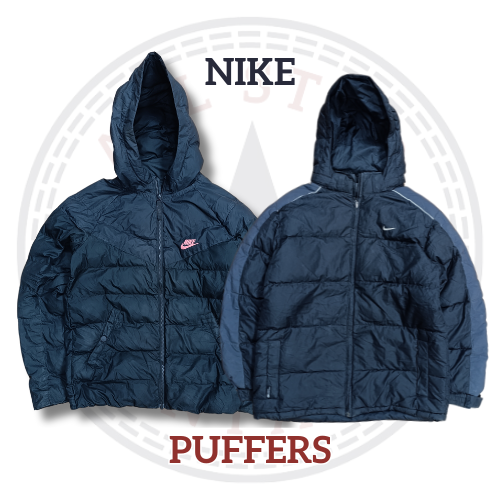 Nike Puffer