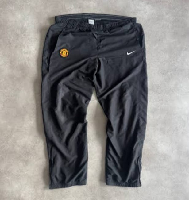 Authentic Nike Track Pants