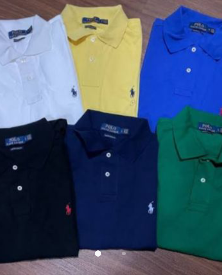 Ralph Lauren T-Shirts