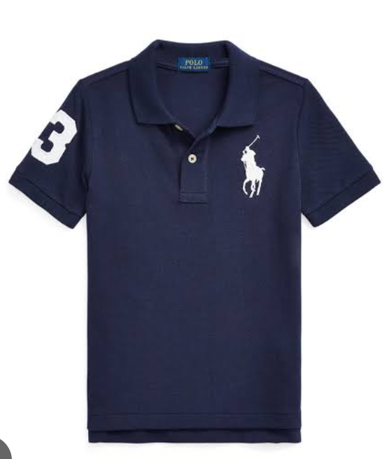 Ralph Lauren T-Shirts