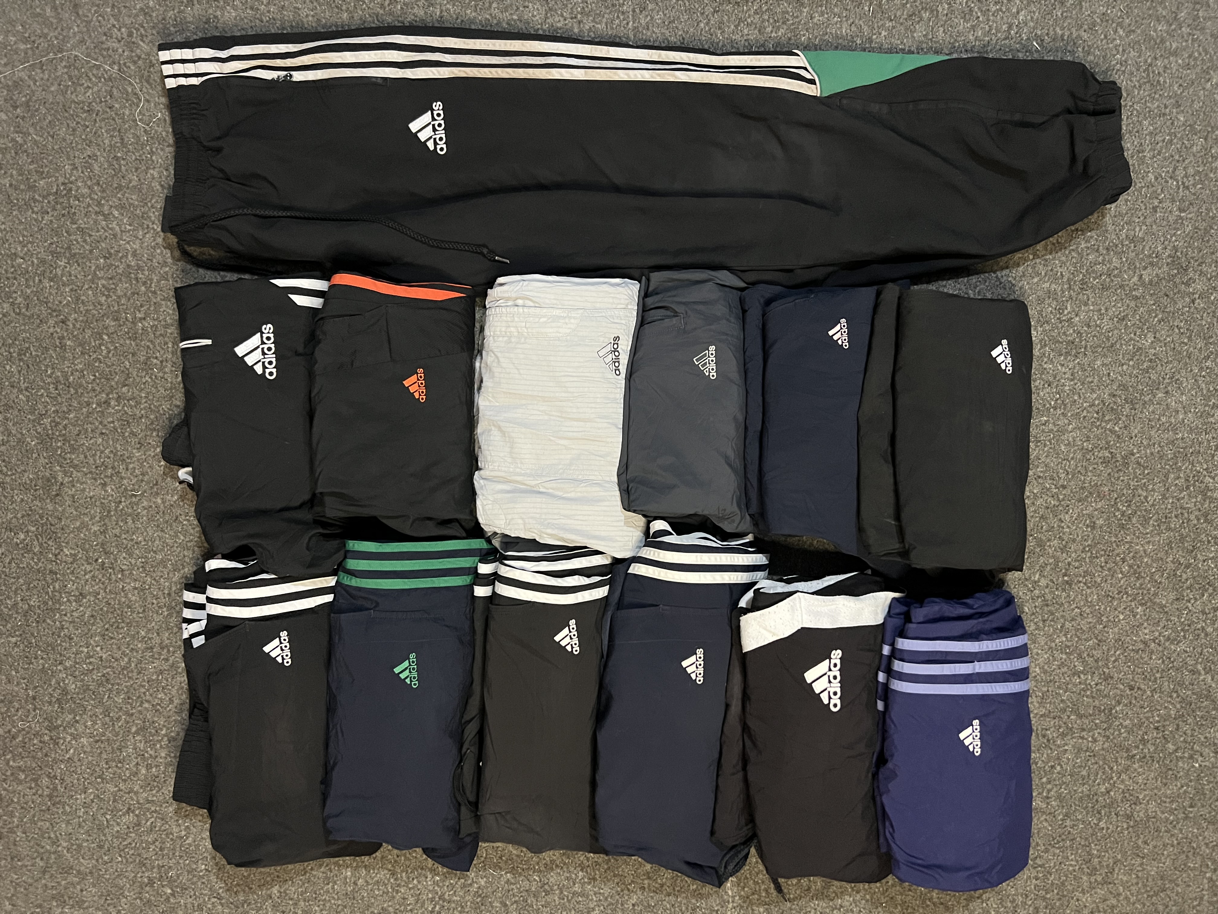 Adidas Jogginghose