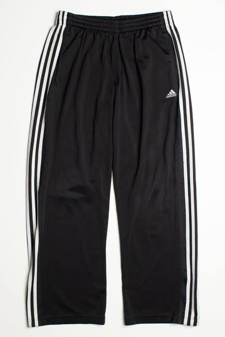 Adidas Track Pants