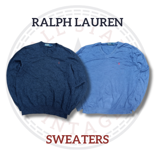 Ralph Lauren Pullover