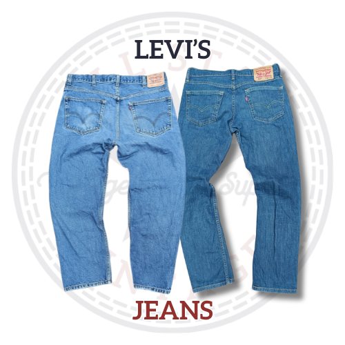 Levi's Jeans