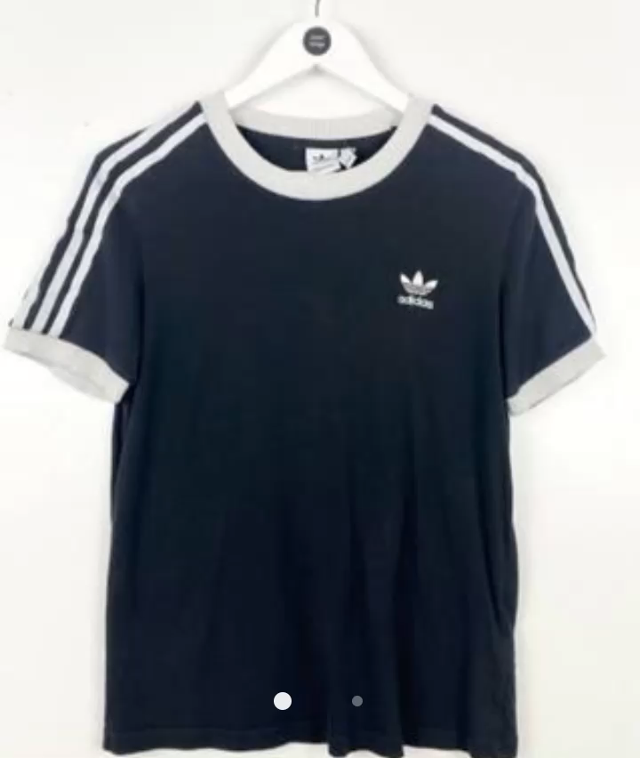 Adidas T-Shirts