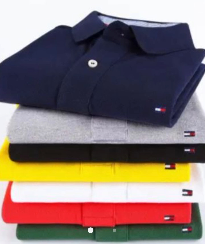 Tommy Hilfiger T-Shirts