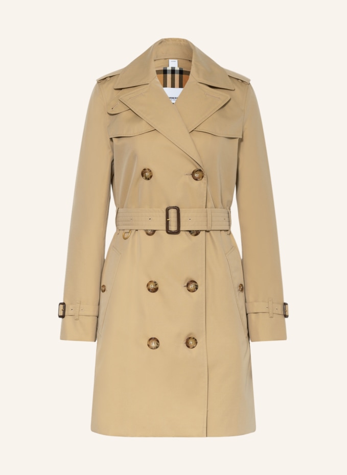 Burberry Trench Coats